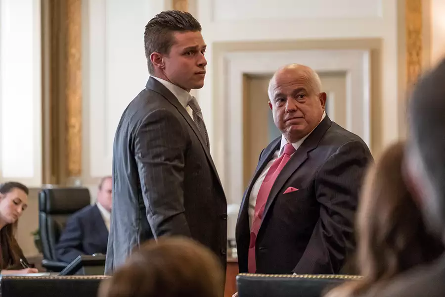 Gotti - galeria zdjęć - filmweb