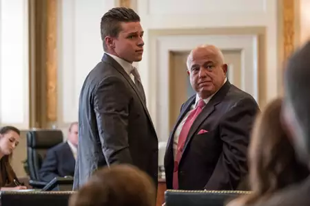Gotti - galeria zdjęć - filmweb