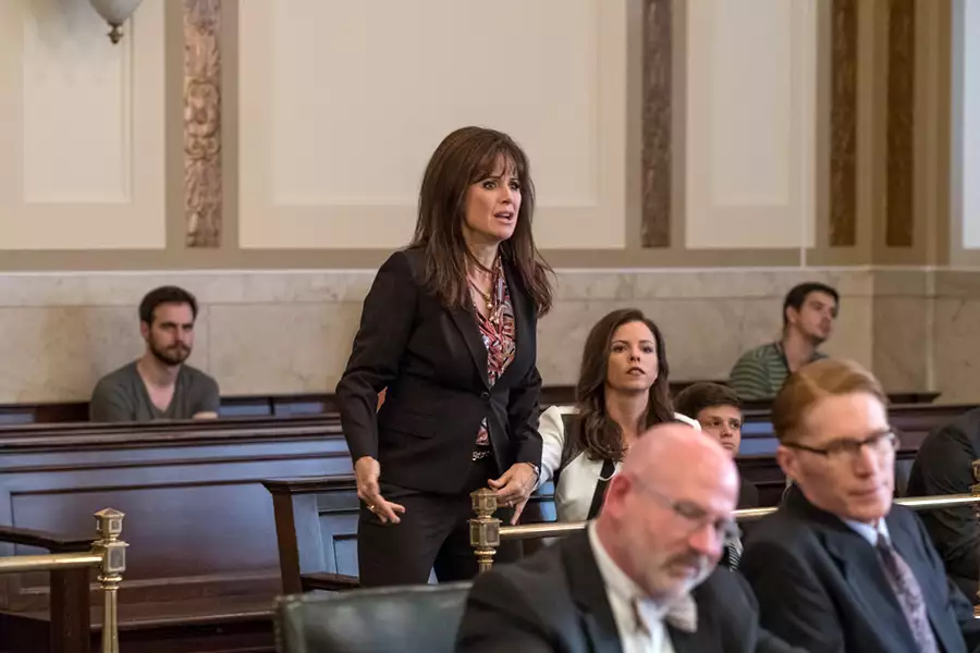 Gotti - galeria zdjęć - filmweb