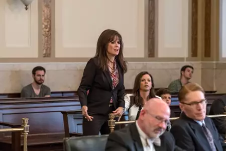 Gotti - galeria zdjęć - filmweb