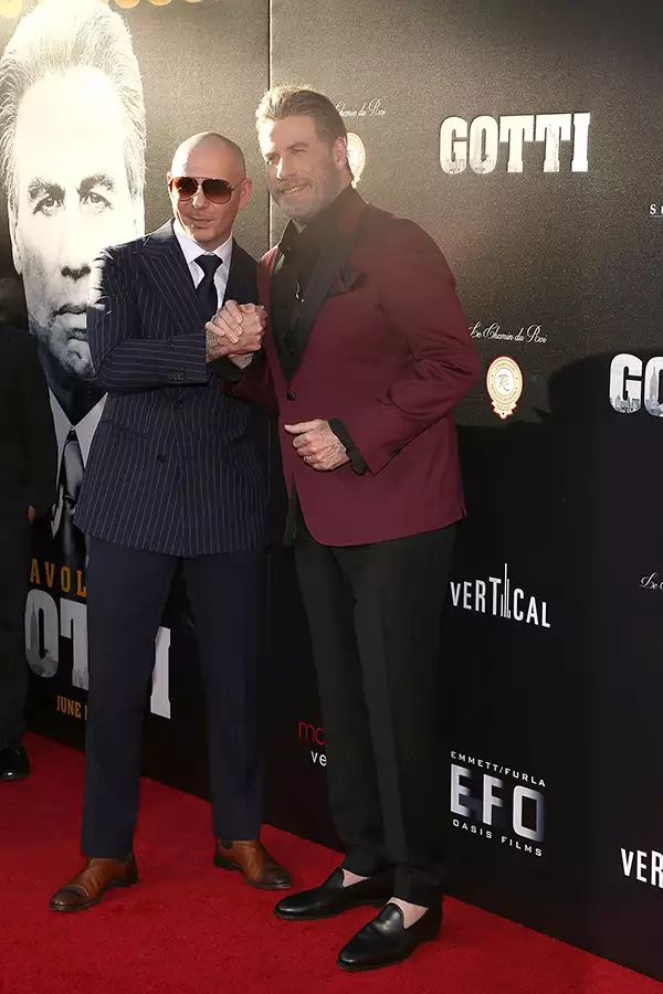 Gotti - galeria zdjęć - filmweb