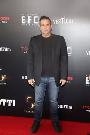 Gotti - galeria zdjęć - filmweb