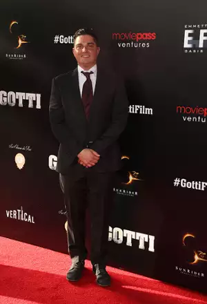 Gotti - galeria zdjęć - filmweb