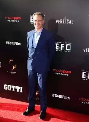 Gotti - galeria zdjęć - filmweb
