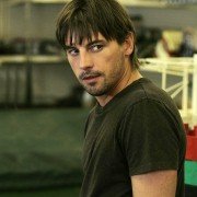 Jerycho - galeria zdjęć - filmweb