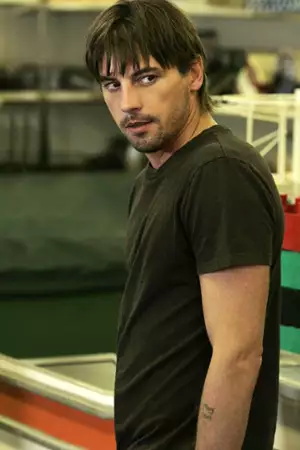 Jerycho - galeria zdjęć - filmweb
