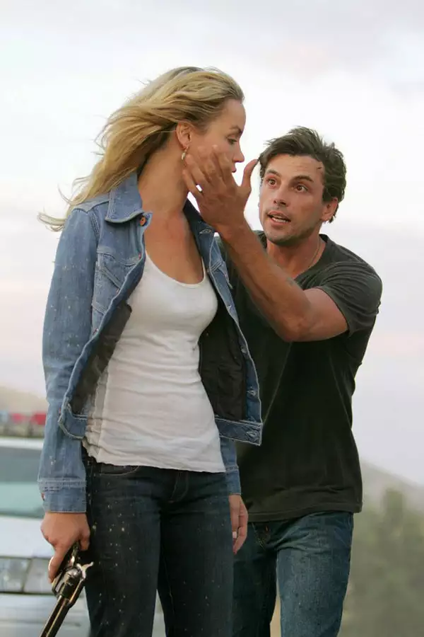 Jerycho - galeria zdjęć - filmweb