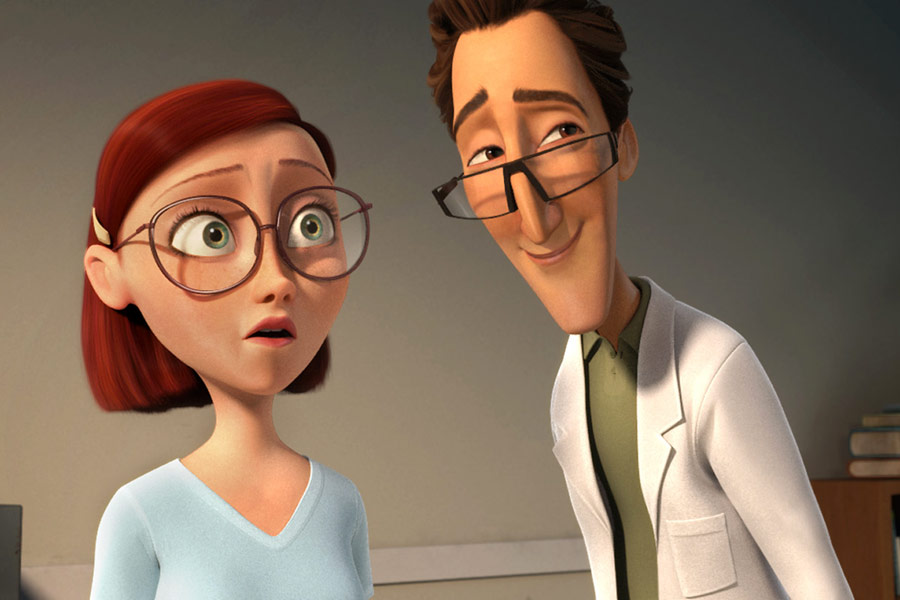 Rio (2011) - Filmweb