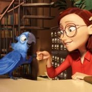 Rio - galeria zdjęć - filmweb