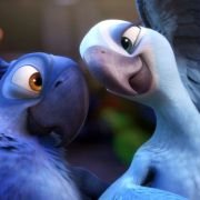 Rio - galeria zdjęć - filmweb