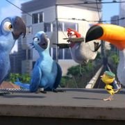 Rio - galeria zdjęć - filmweb