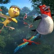 Rio - galeria zdjęć - filmweb