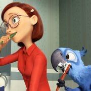 Rio - galeria zdjęć - filmweb