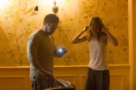 Opętana - galeria zdjęć - filmweb