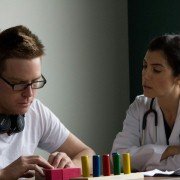 Opętana - galeria zdjęć - filmweb