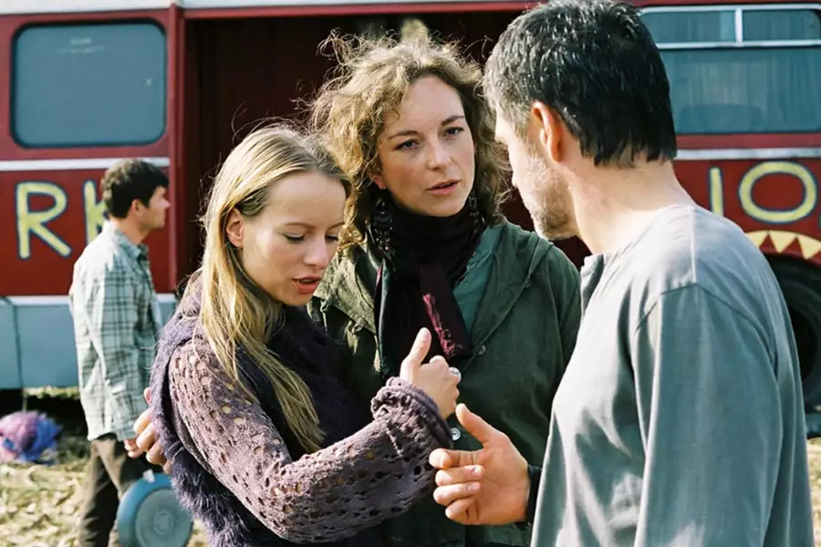 Mistrz - galeria zdjęć - filmweb