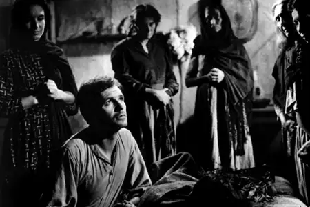 Nazarin - galeria zdjęć - filmweb