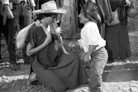 Nazarin - galeria zdjęć - filmweb