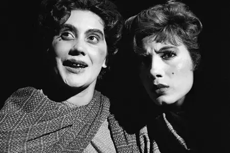 Nazarin - galeria zdjęć - filmweb