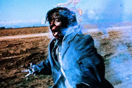 Blisko ciemności - galeria zdjęć - filmweb