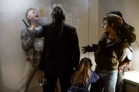 Blisko ciemności - galeria zdjęć - filmweb