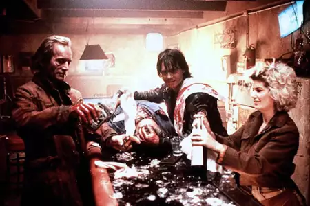 Blisko ciemności - galeria zdjęć - filmweb