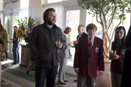 Sons of Tucson - galeria zdjęć - filmweb