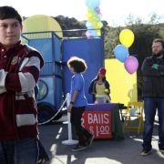 Sons of Tucson - galeria zdjęć - filmweb