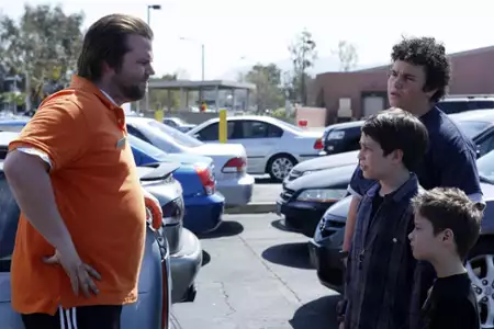 Sons of Tucson - galeria zdjęć - filmweb