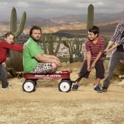 Sons of Tucson - galeria zdjęć - filmweb