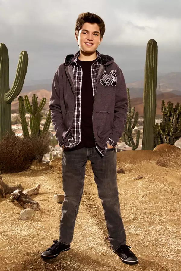 Sons of Tucson - galeria zdjęć - filmweb