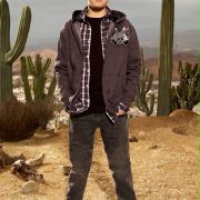 Brandon Gunderson