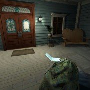 Gone Home - galeria zdjęć - filmweb
