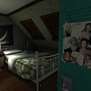 Gone Home - galeria zdjęć - filmweb