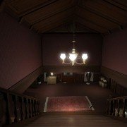 Gone Home - galeria zdjęć - filmweb
