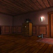 Gone Home - galeria zdjęć - filmweb