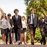 Piep*zyć Mickiewicza 3 - galeria zdjęć - filmweb