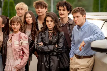 Piep*zyć Mickiewicza 3 - galeria zdjęć - filmweb