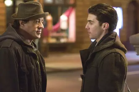 Rocky Balboa - galeria zdjęć - filmweb
