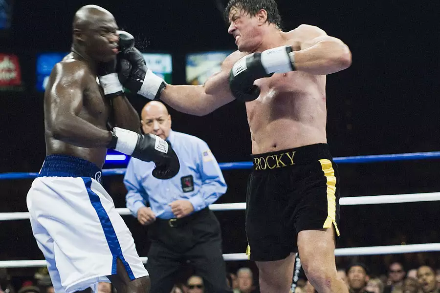 Rocky Balboa - galeria zdjęć - filmweb
