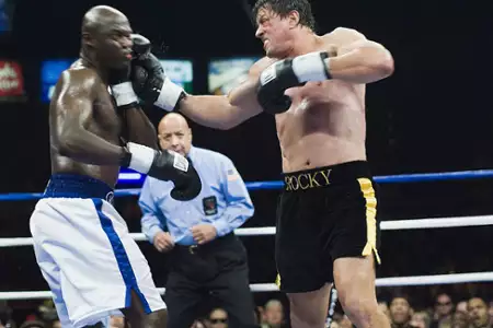 Rocky Balboa - galeria zdjęć - filmweb