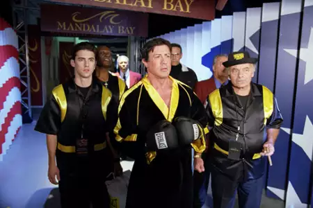 Rocky Balboa - galeria zdjęć - filmweb