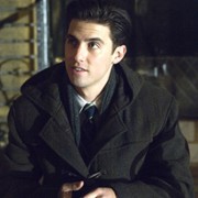 Milo Ventimiglia