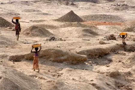 Kongo w czterech aktach - galeria zdjęć - filmweb