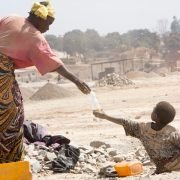 Congo in Four Acts - galeria zdjęć - filmweb