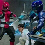 Power Rangers Beast Morphers - galeria zdjęć - filmweb