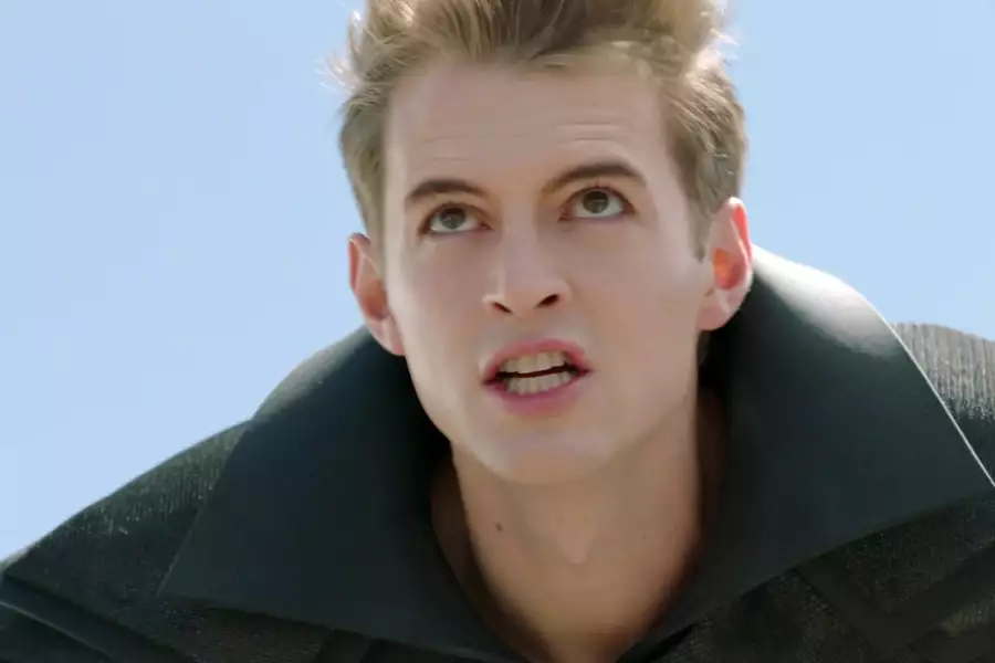 Power Rangers Beast Morphers - galeria zdjęć - filmweb