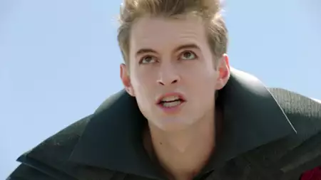 Power Rangers Beast Morphers - galeria zdjęć - filmweb