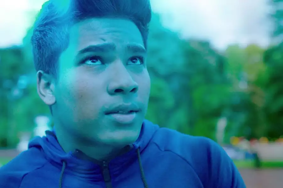 Power Rangers Beast Morphers - galeria zdjęć - filmweb
