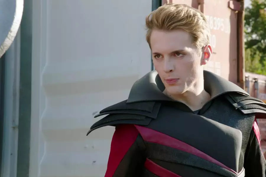 Power Rangers Beast Morphers - galeria zdjęć - filmweb